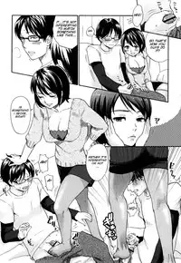 [Bareisho] Chinchin Kamokamo [English] [SMDC]