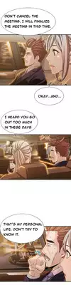 Kill the Dead Bastard Ch.1-6 (English) (Ongoing)