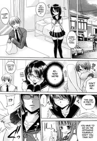 [Shinonome Ryu] LOVE ＆ HATE - Lovely Slave [English]