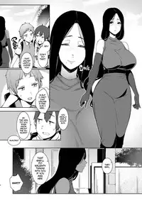 Douketsu no Mujina | Birds of a Feather