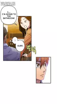 Ghost Love Ch.1-23.5 (English) (YoManga) (Ongoing)