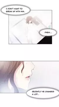 Miss Mystic Ch.1-23 (English) (Ongoing)
