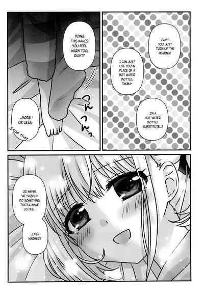 Yuki ga Toke Tara | When the Snow Melts