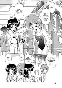 [EBIFLY] Oshiete Onee-san [English] {bfrost}