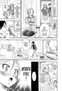 [Enomoto Heights] Mou Manzoku Desho!? | Are You Satisfied Now!? [English] {Tadanohito}