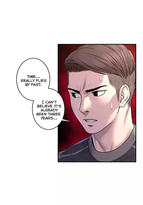 Ghost Love Ch.1-41