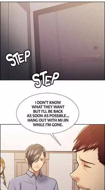 [Serious] Taste of Forbbiden Fruit Ch.41/53 [English] [Hentai Universe]