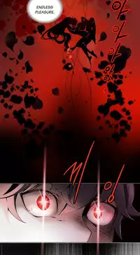 [Juder] Lilith`s Cord Ch.1-19 (English) (Ongoing)