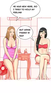 Hooker Ch.1-41 (English) (Ongoing)