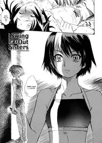 [Shinonome Tarou] Swing Out Sisters [English]