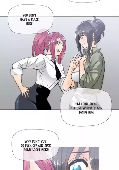 Household Affairs Ch.1-33