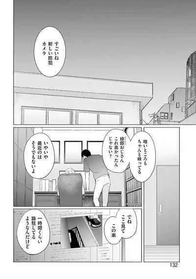Rintarou-san no Iyarashi Clinic