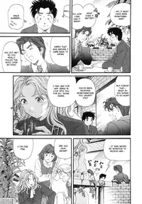 [Kobayashi Takumi] Virgin na Kankei 6 [English] [Solaris]