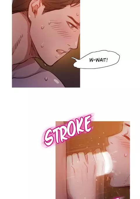 Scandal of the Witch Ch.1-35