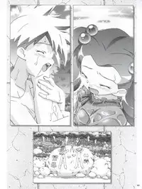 (C66) [Gambler Club (Kousaka Jun)] PM Gals! (Pokémon)