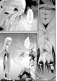 (SC42) [ARC (Tamagawa Yukimaru)] Never Forget (Tales of the Abyss)