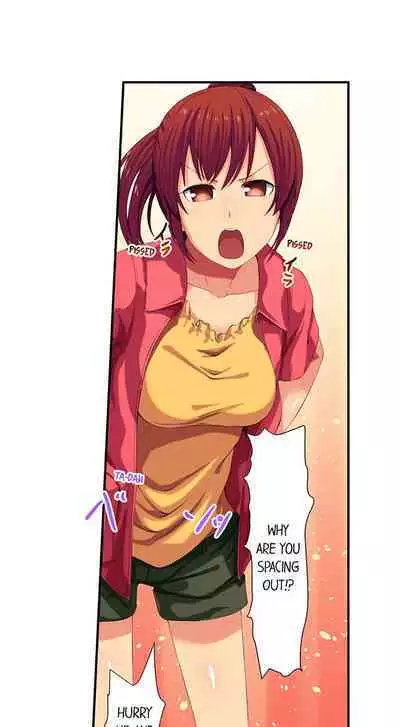 [Meria] Boob Slip! ~ Accidentally Fished Her Bra ~ (Ch.01~06) [English]