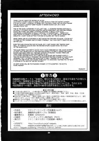 (COMIC1☆5) [Saigado] Matured Hunter (Monster Hunter) [English] {doujin-moe.us}