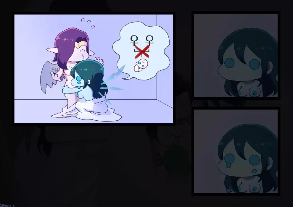 Happy Snowdown