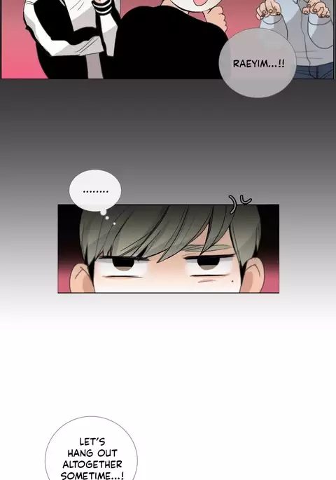 Talk To Me Ch.1-42