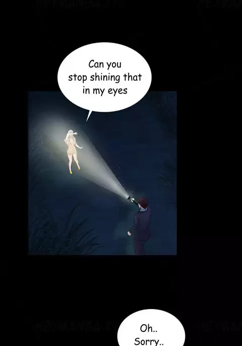 Dark Game Ch.1-20