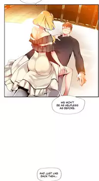 [Juder] Lilith`s Cord Ch.1-23 (English) (Ongoing)