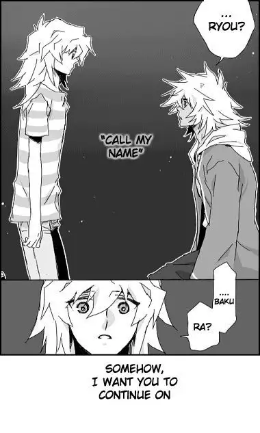 Last Lasts - English