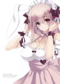 [CROSS HEARTS (Ayase Hazuki)] SO SMILE! (Super Sonico) [2013-09-01]