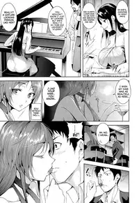 [Tomohiro Kai] Maraschino Cherry Kiss (COMIC Kairakuten XTC Vol. 5) [English] [amaimono]