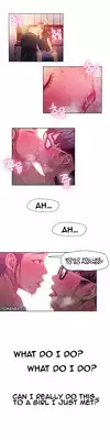 [BAK Hyeong Jun] Sweet Guy Ch.1-48 (English) (YoManga) (Ongoing)