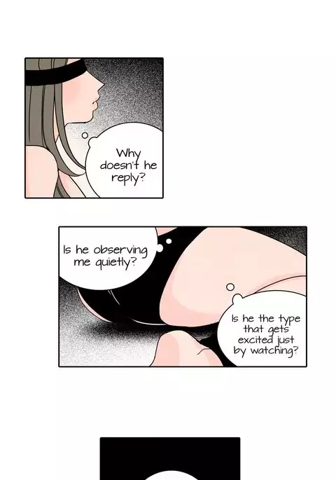 Rabbit Hole Ch.1-6