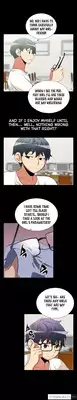 [Insane] Love Parameter Ch.1-28 (English) (YoManga) (Ongoing)