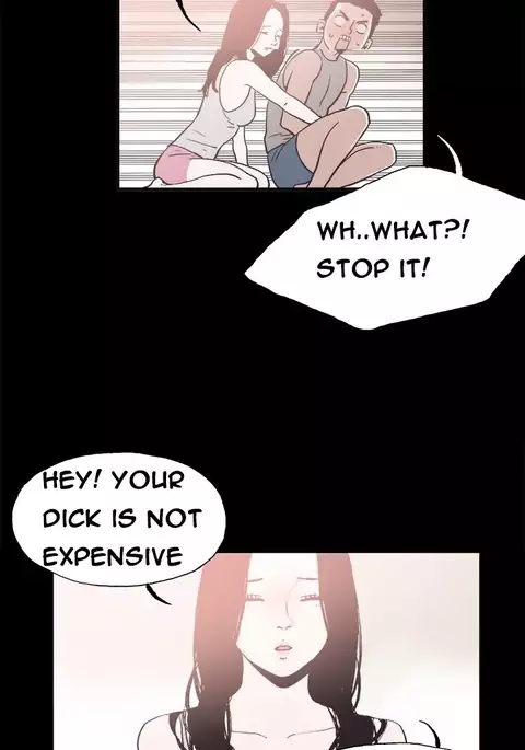 Cohabitation Ch.1-27
