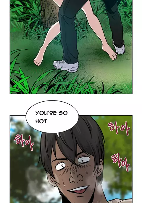 Change Partner Ch.1-18