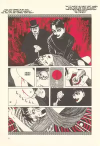 [Suehiro Maruo] Rose Colored Monster (Complete)[English]