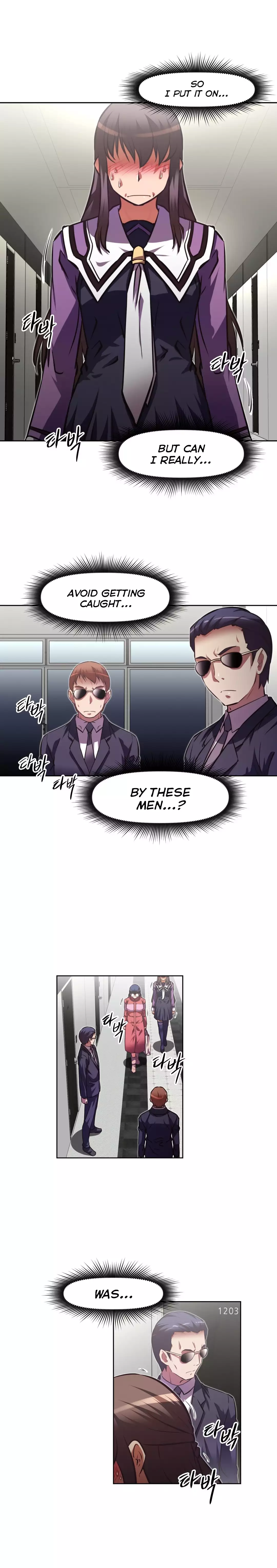 Brawling Go Ch.76-126