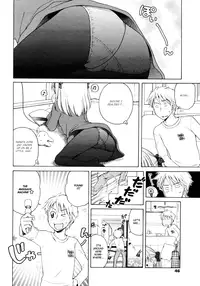 [Inuboshi] Pink Switch (COMIC 0EX Vol. 26 2010-02) [English] {Hayama Kotono}
