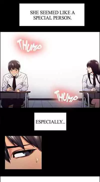 [Serious] Taste of Forbbiden Fruit Ch.41/53 [English] [Hentai Universe]