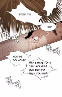 By Chance (Ep. 1-27) [English]