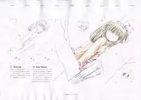 The Ultimate Art Collection Of "Kanon"