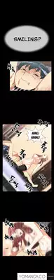 [Insane] Love Parameter Ch.1-34 (English) (YoManga) (Ongoing)