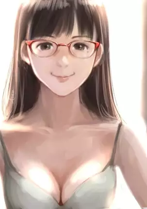 あいの Mmelica