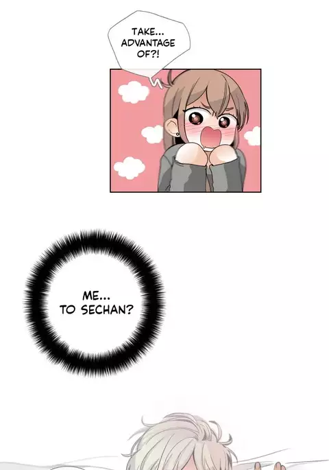 Talk To Me Ch.1-30