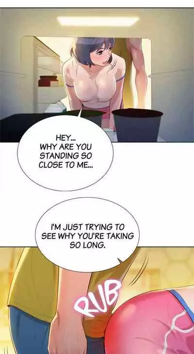 What do you Take me For? Ch.32/?