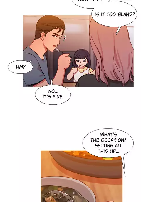 Scandal of the Witch Ch.1-25