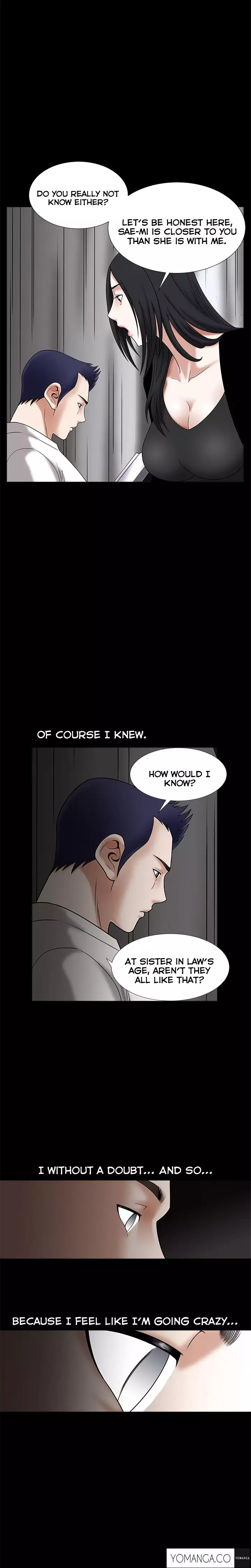 Seduction Ch.1-25
