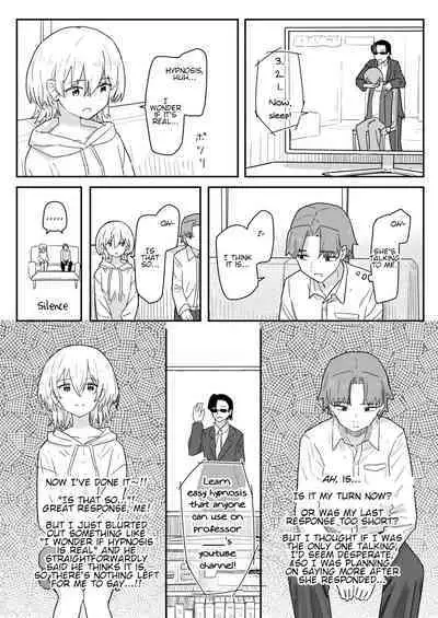 [Kakuninii] Doukyo Seikatsu Ijou Ari! | Abnormal Cohabitation! [English]