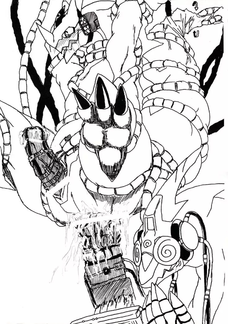 hoshi no ryuu