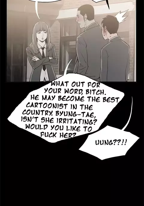 Cohabitation Ch.1-22