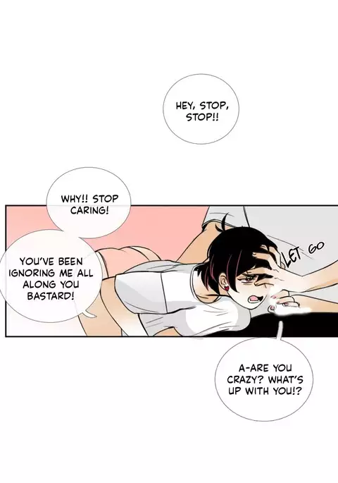 Talk To Me Ch.1-30